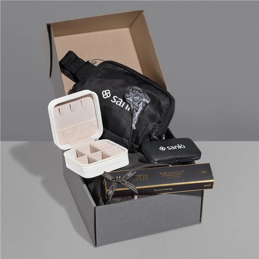 Lilly White corporate gift product image