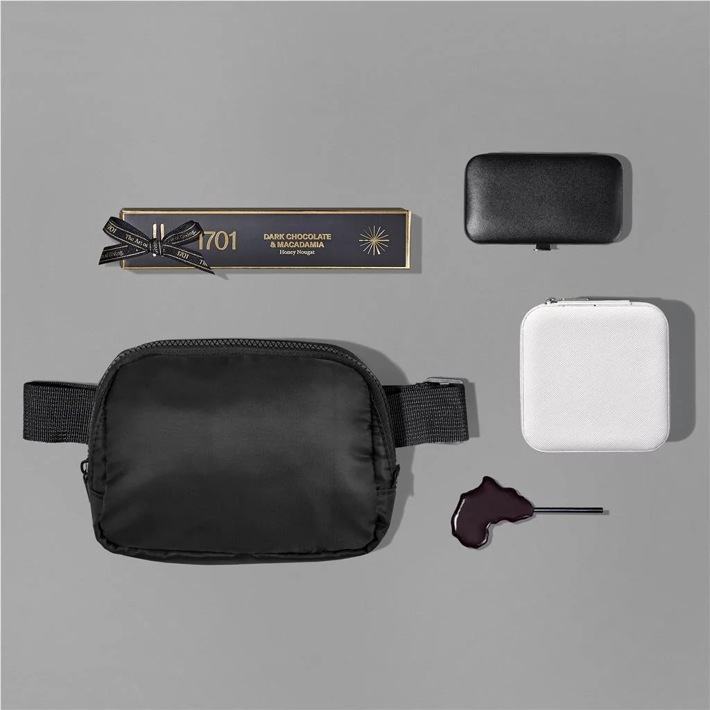 Lilly White corporate gift product image