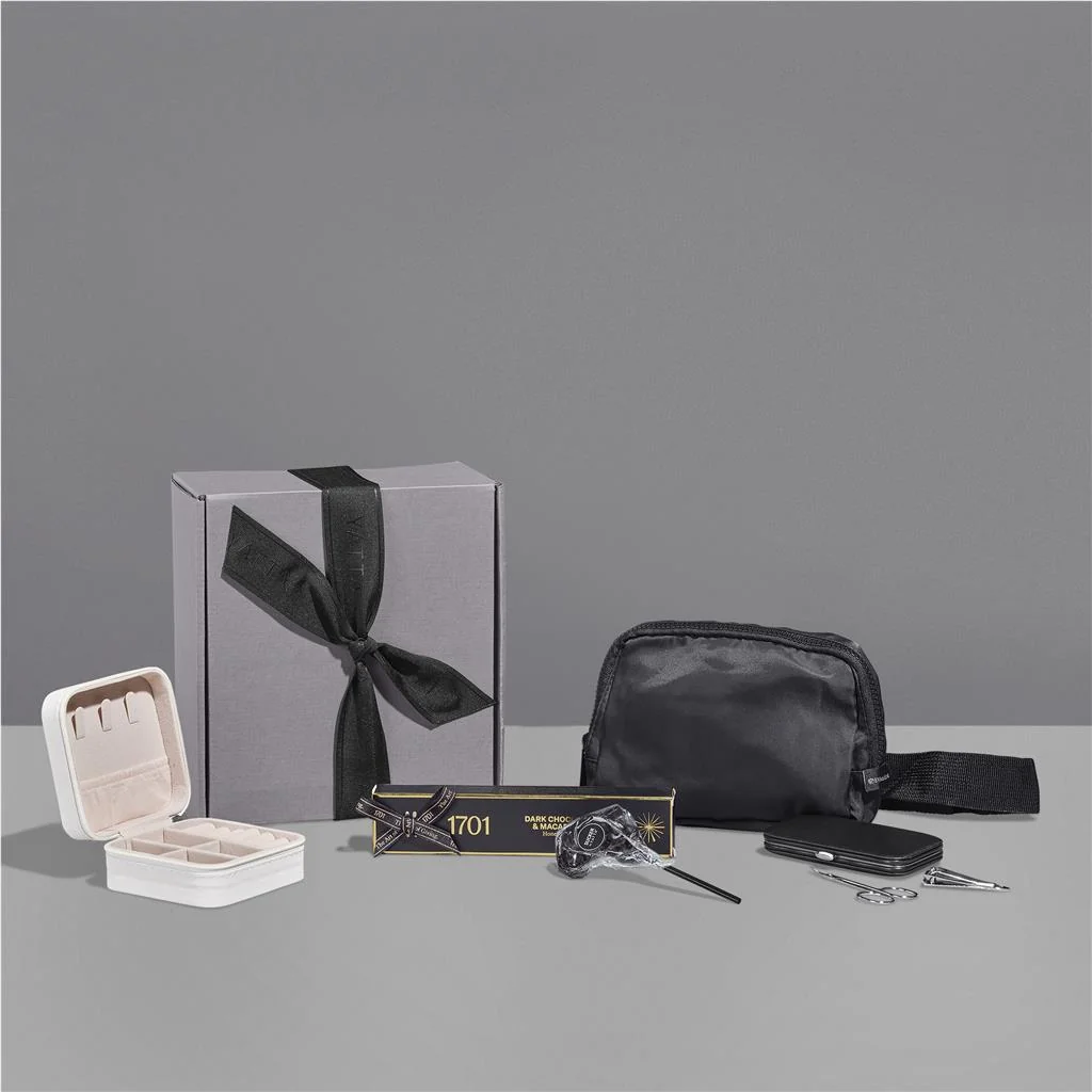 Lilly White corporate gift product image