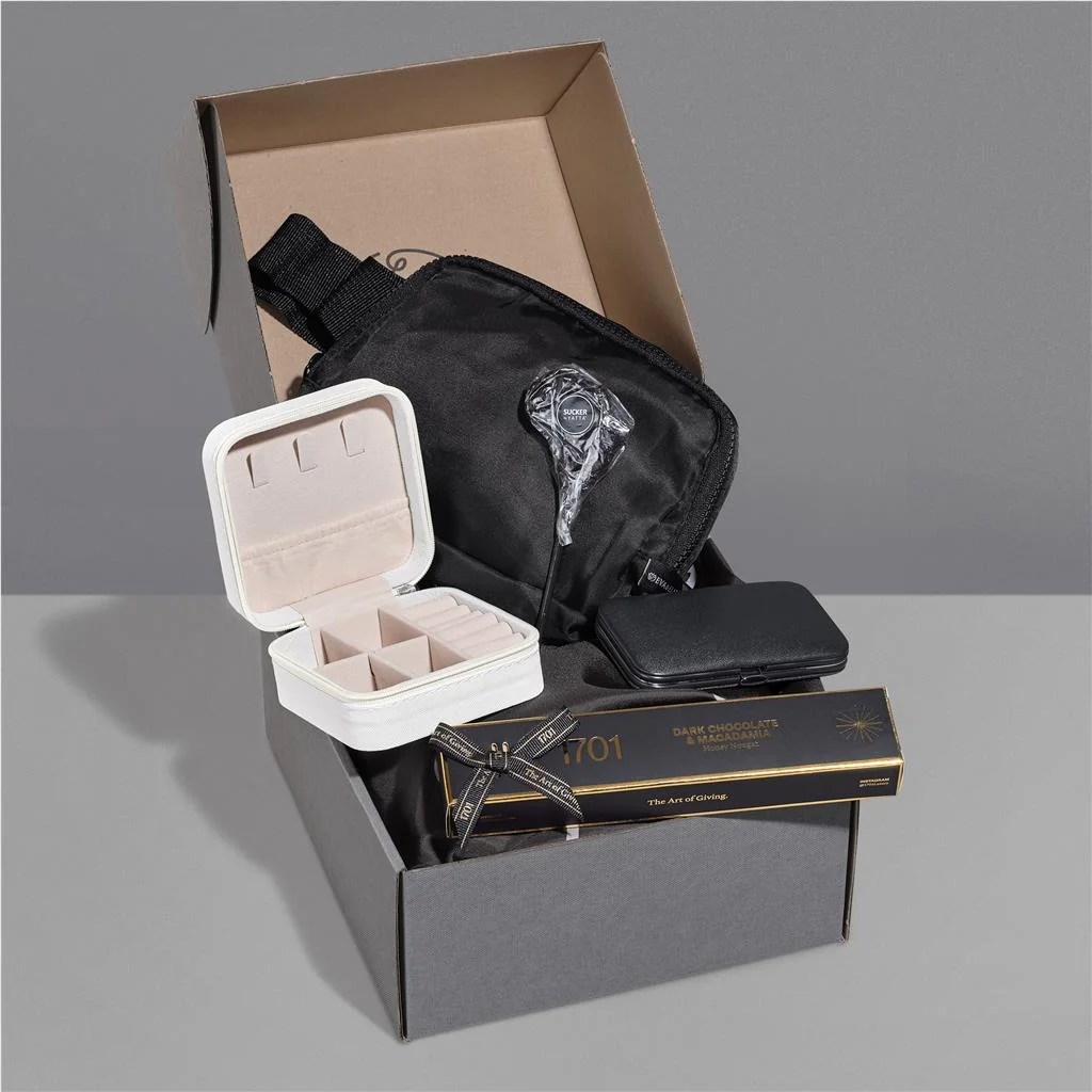 Lilly White corporate gift product image