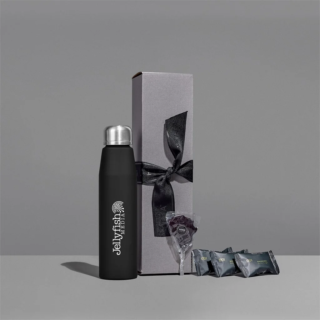 Lilly White corporate gift product image