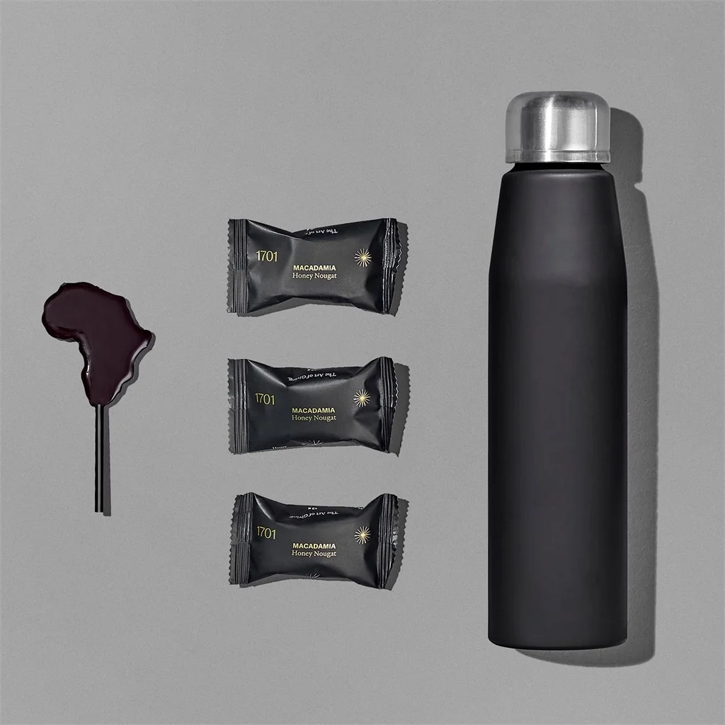 Lilly White corporate gift product image