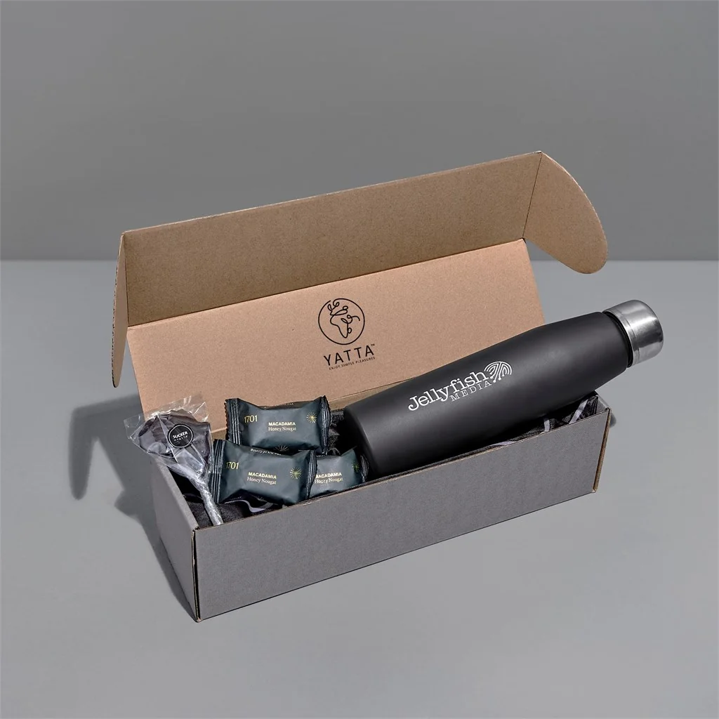 Lilly White corporate gift product image