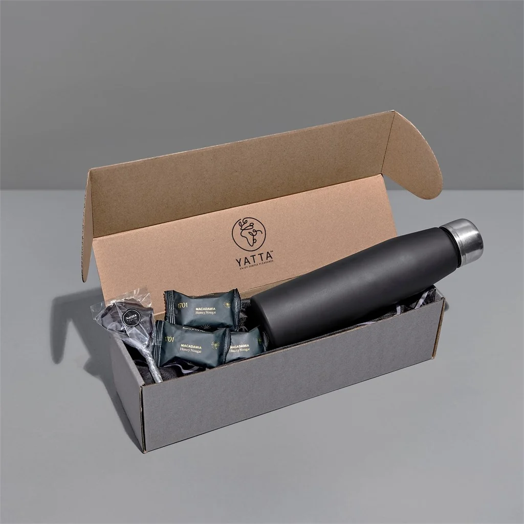 Lilly White corporate gift product image