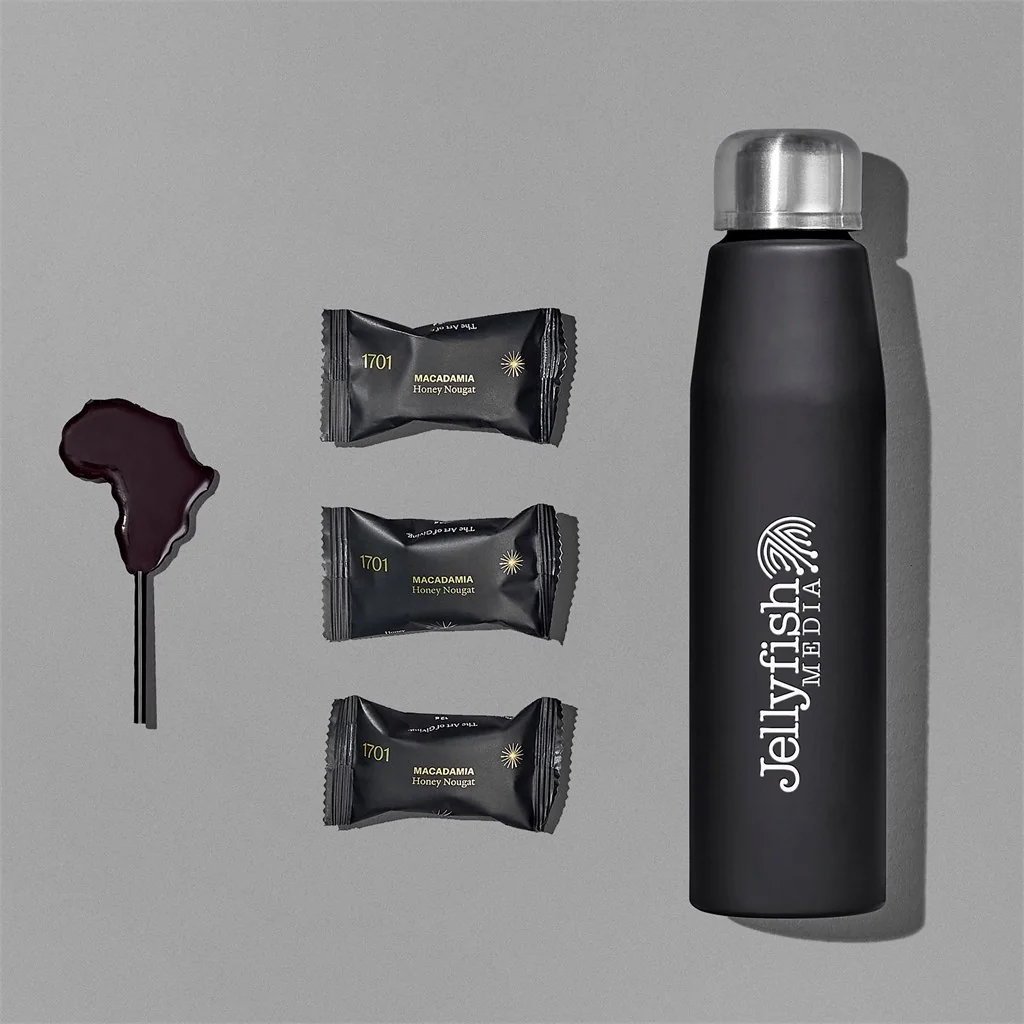 Lilly White corporate gift product image