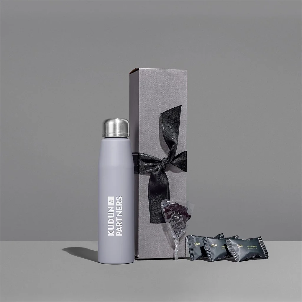 Lilly White corporate gift product image