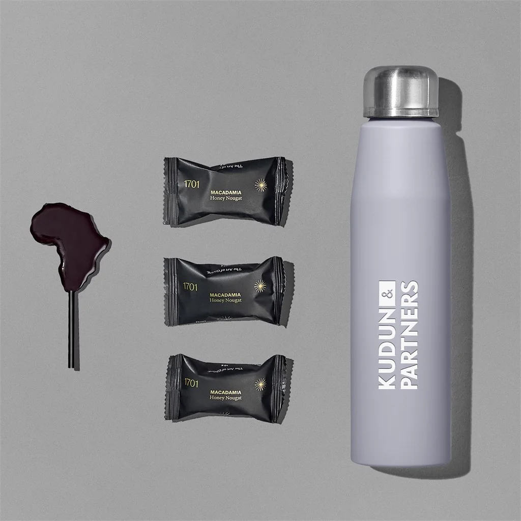 Lilly White corporate gift product image