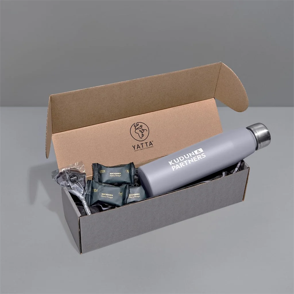 Lilly White corporate gift product image