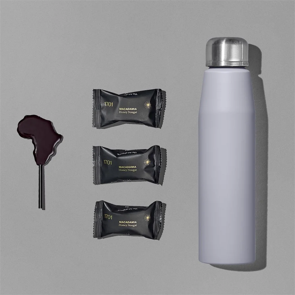 Lilly White corporate gift product image