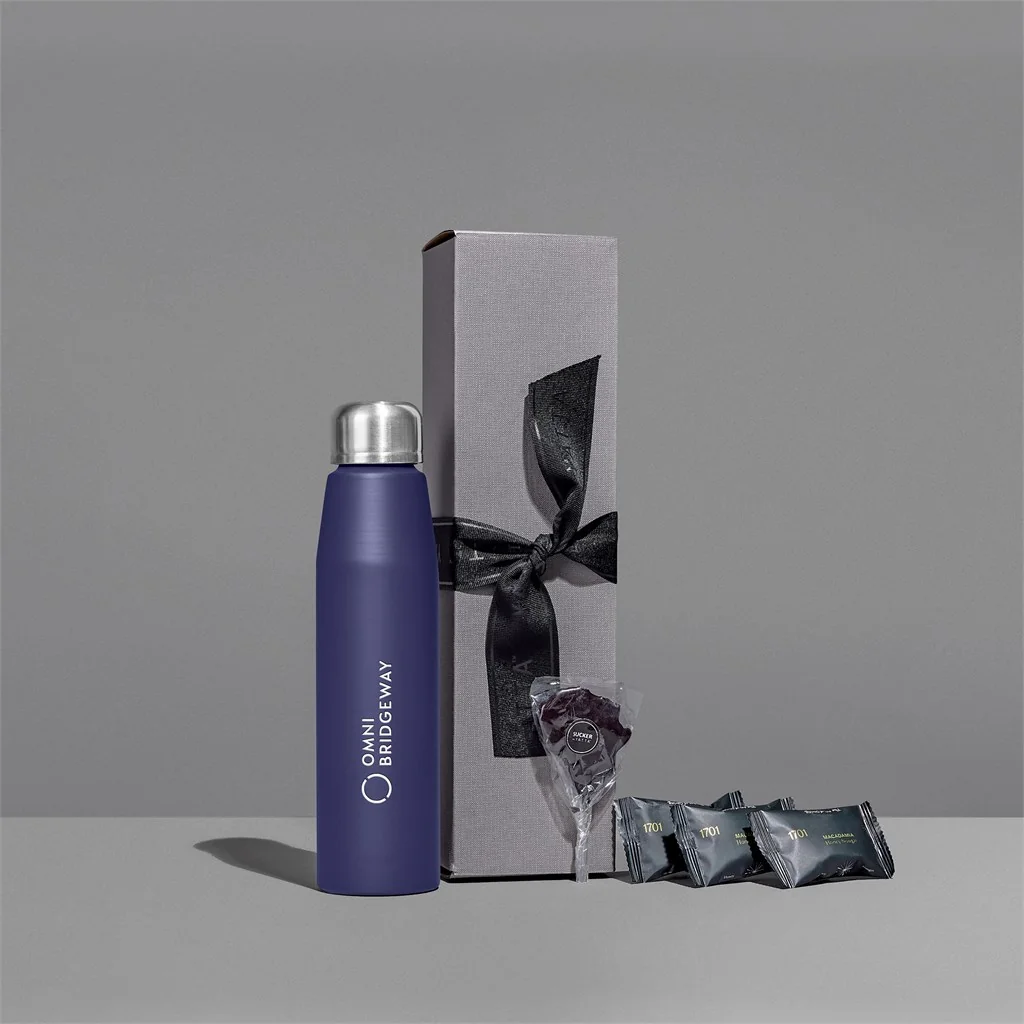 Lilly White corporate gift product image