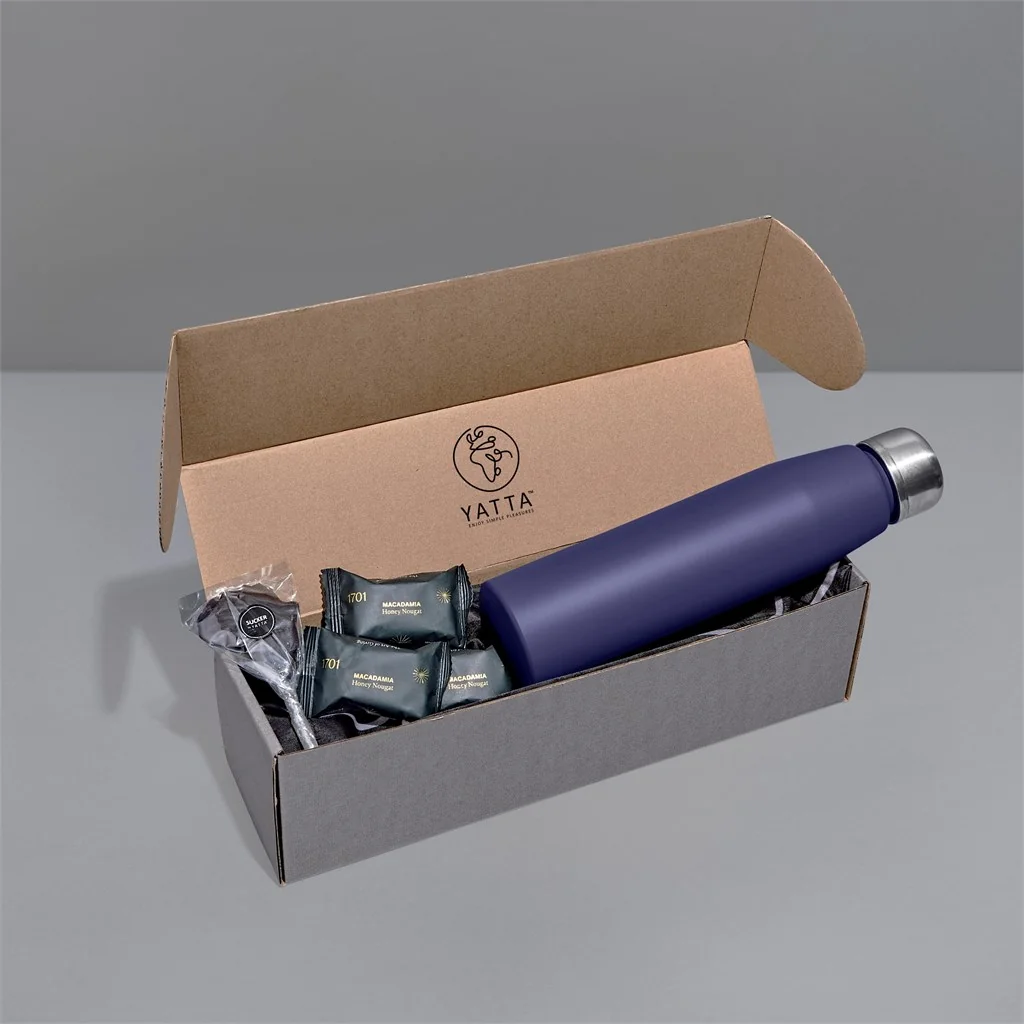 Lilly White corporate gift product image