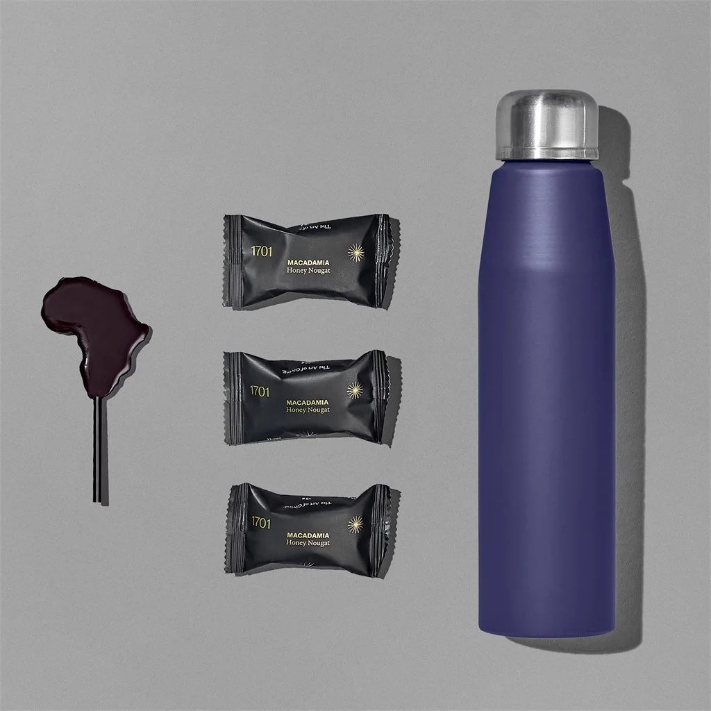 Lilly White corporate gift product image