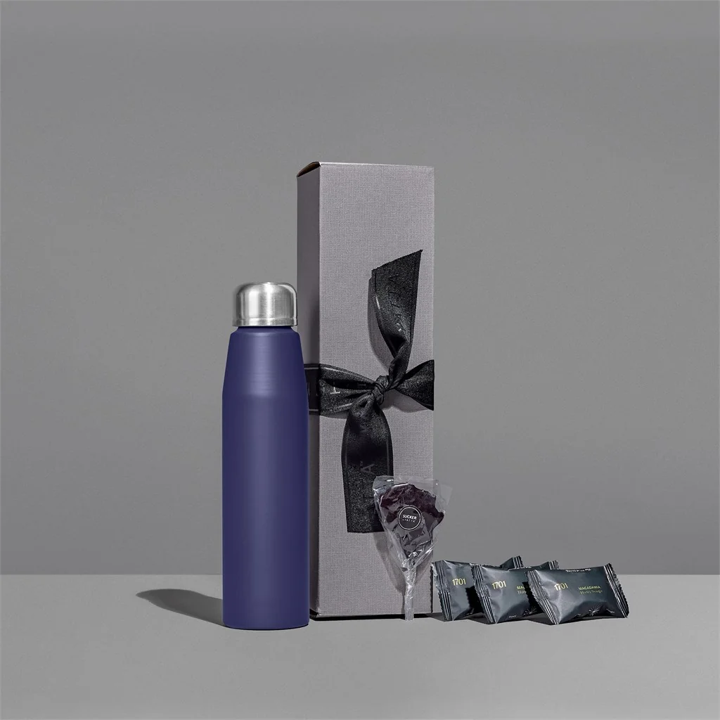 Lilly White corporate gift product image