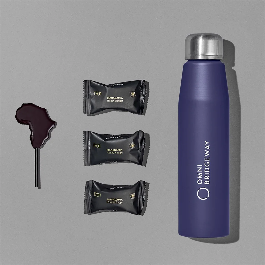 Lilly White corporate gift product image