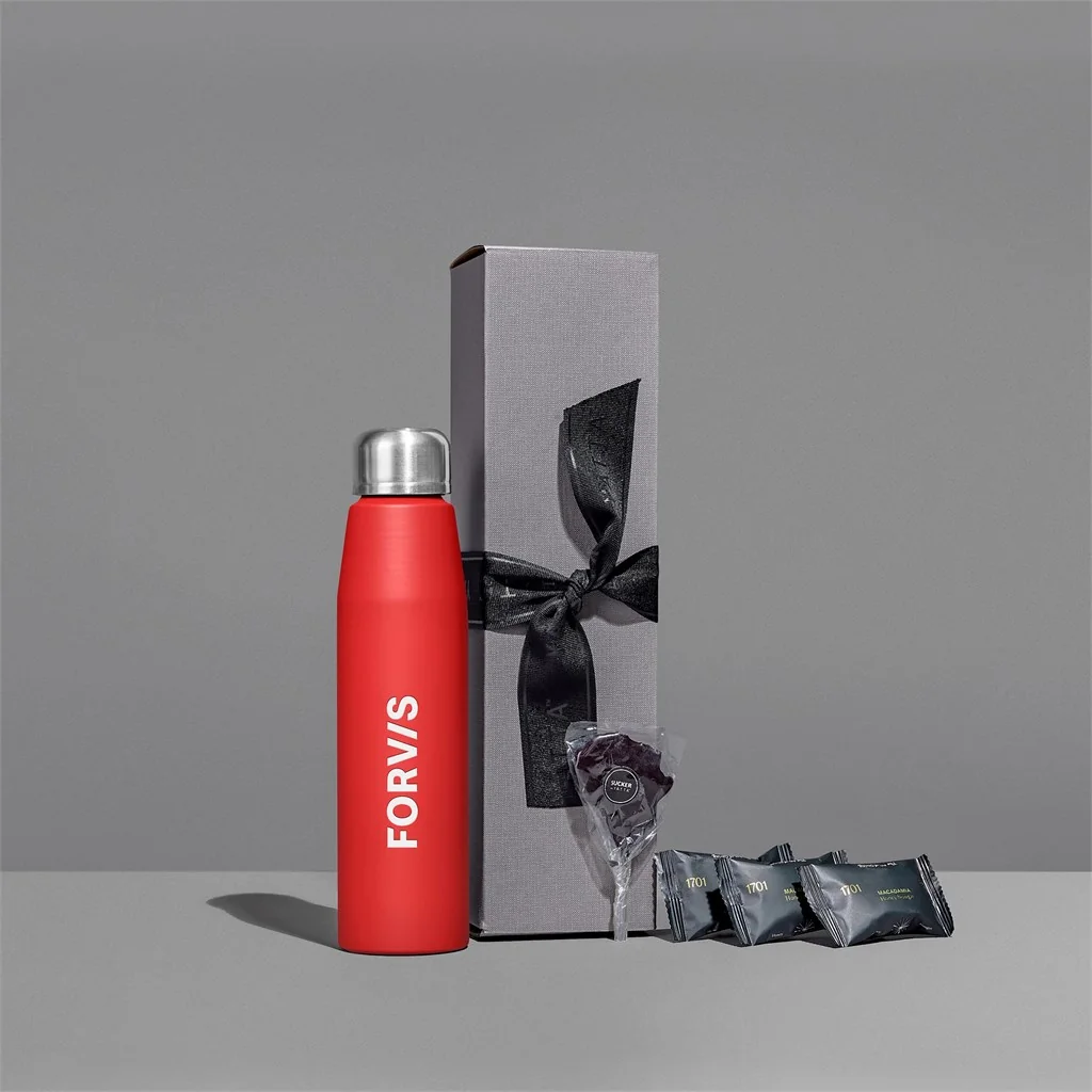 Lilly White corporate gift product image