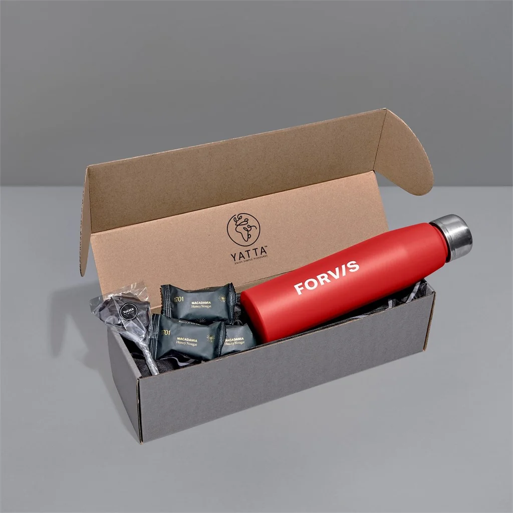 Lilly White corporate gift product image