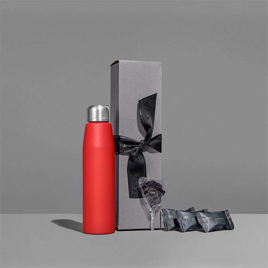 Lilly White corporate gift product image