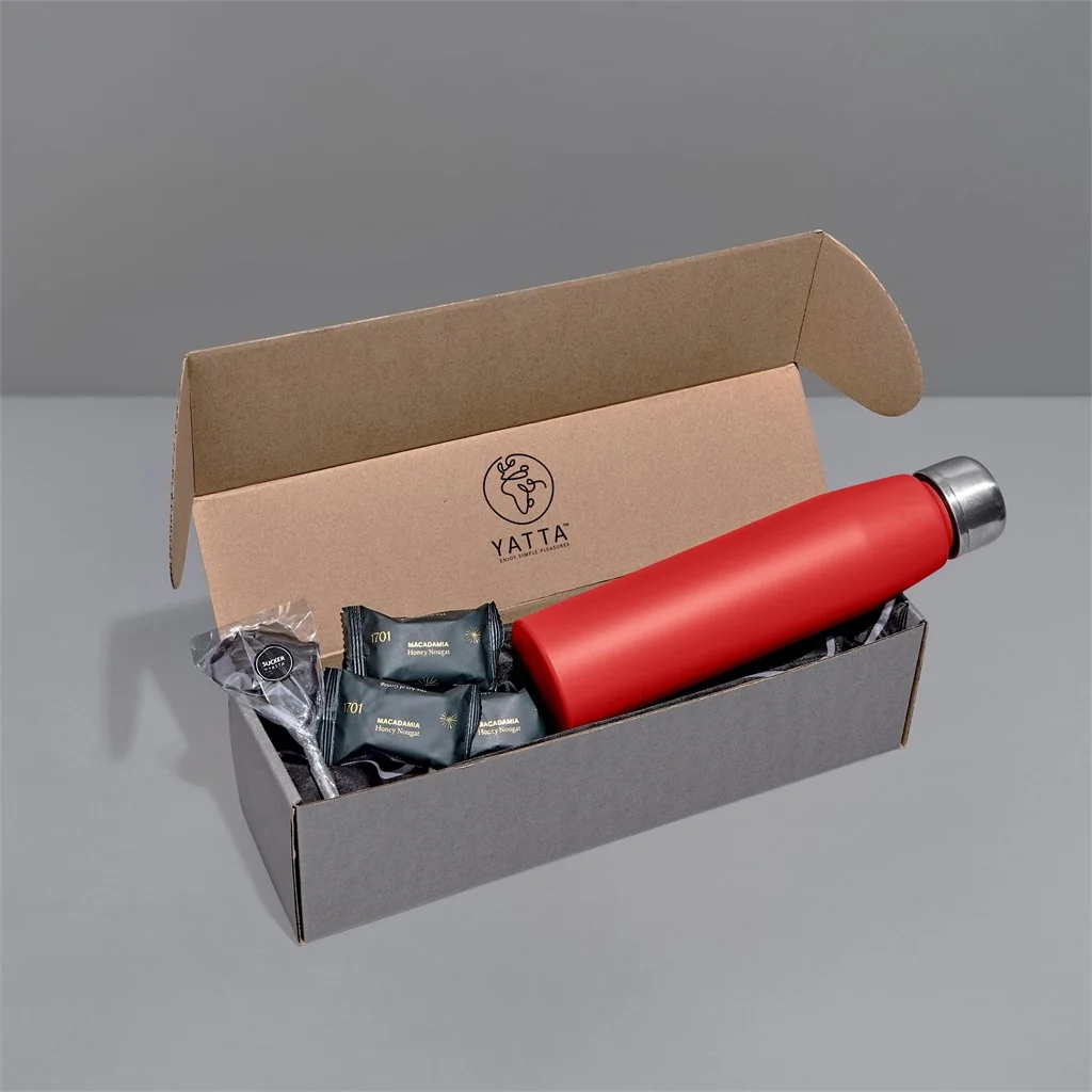Lilly White corporate gift product image
