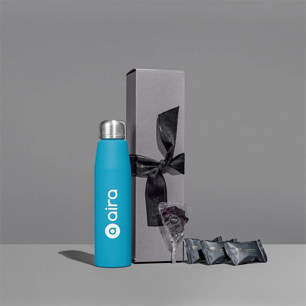 Lilly White corporate gift product image