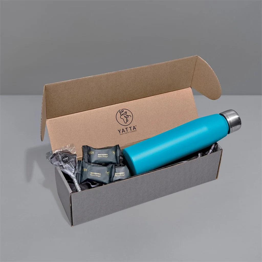 Lilly White corporate gift product image