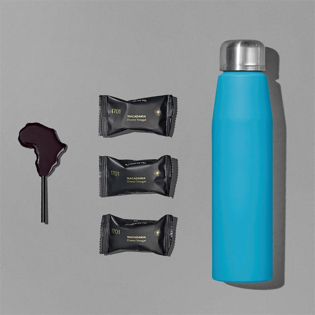 Lilly White corporate gift product image
