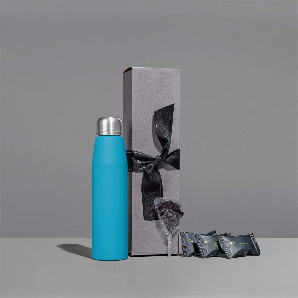 Lilly White corporate gift product image