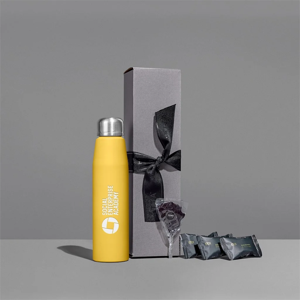 Lilly White corporate gift product image