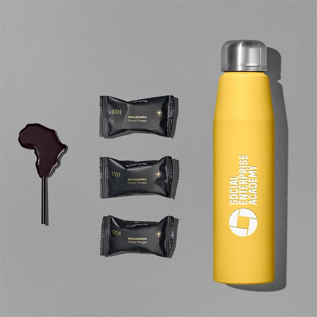 Lilly White corporate gift product image