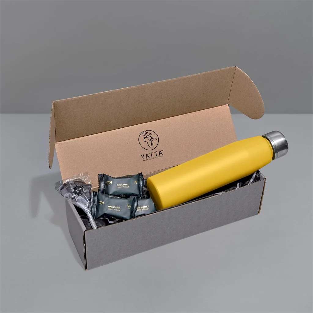 Lilly White corporate gift product image