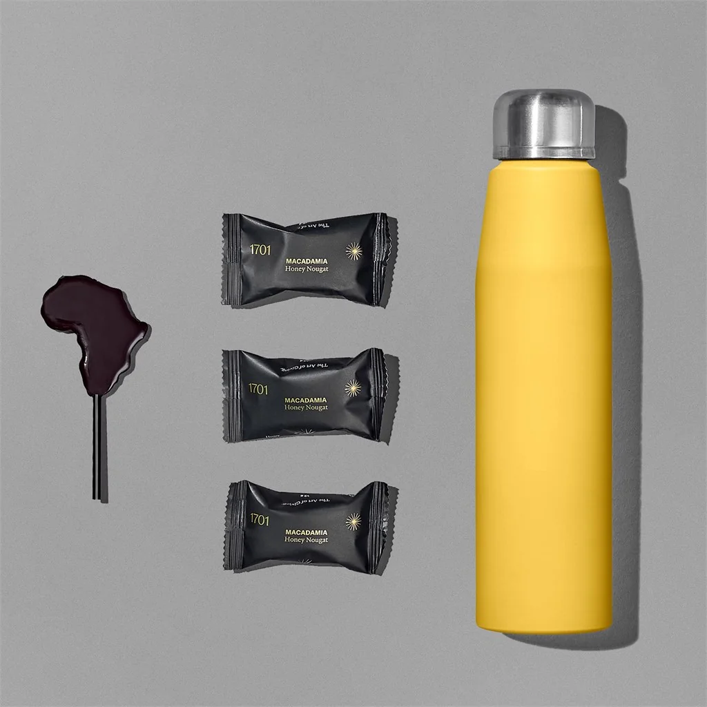 Lilly White corporate gift product image
