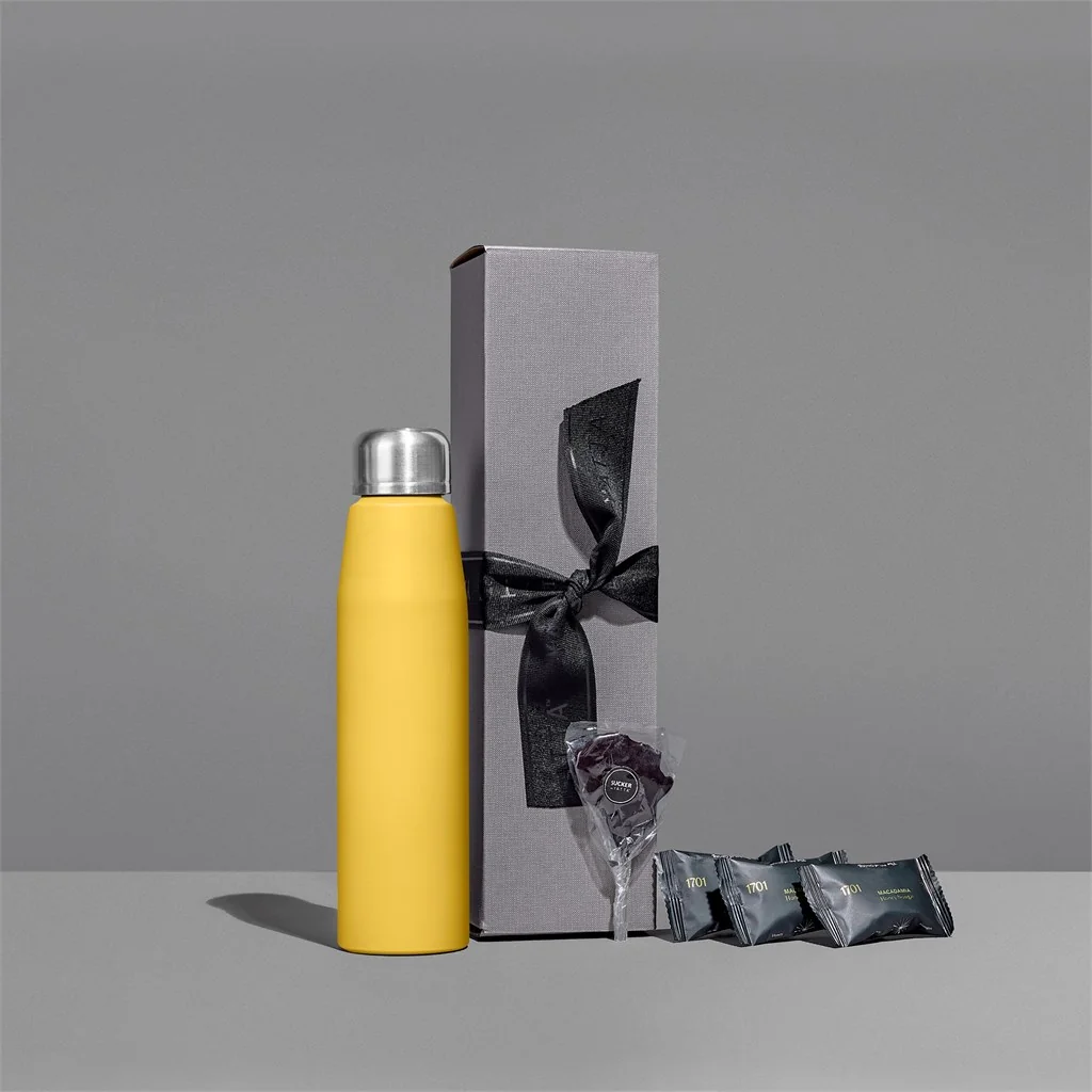 Lilly White corporate gift product image