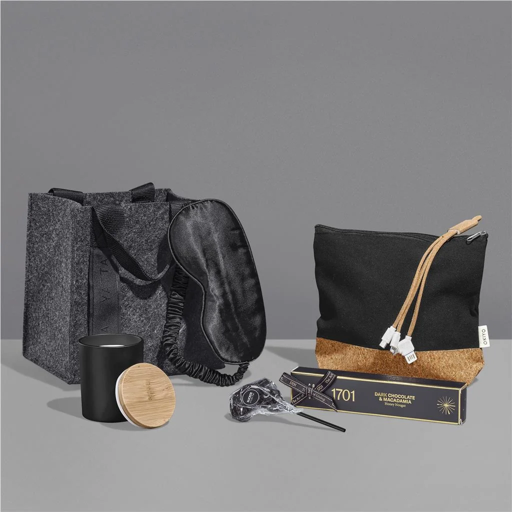 Lilly White corporate gift product image