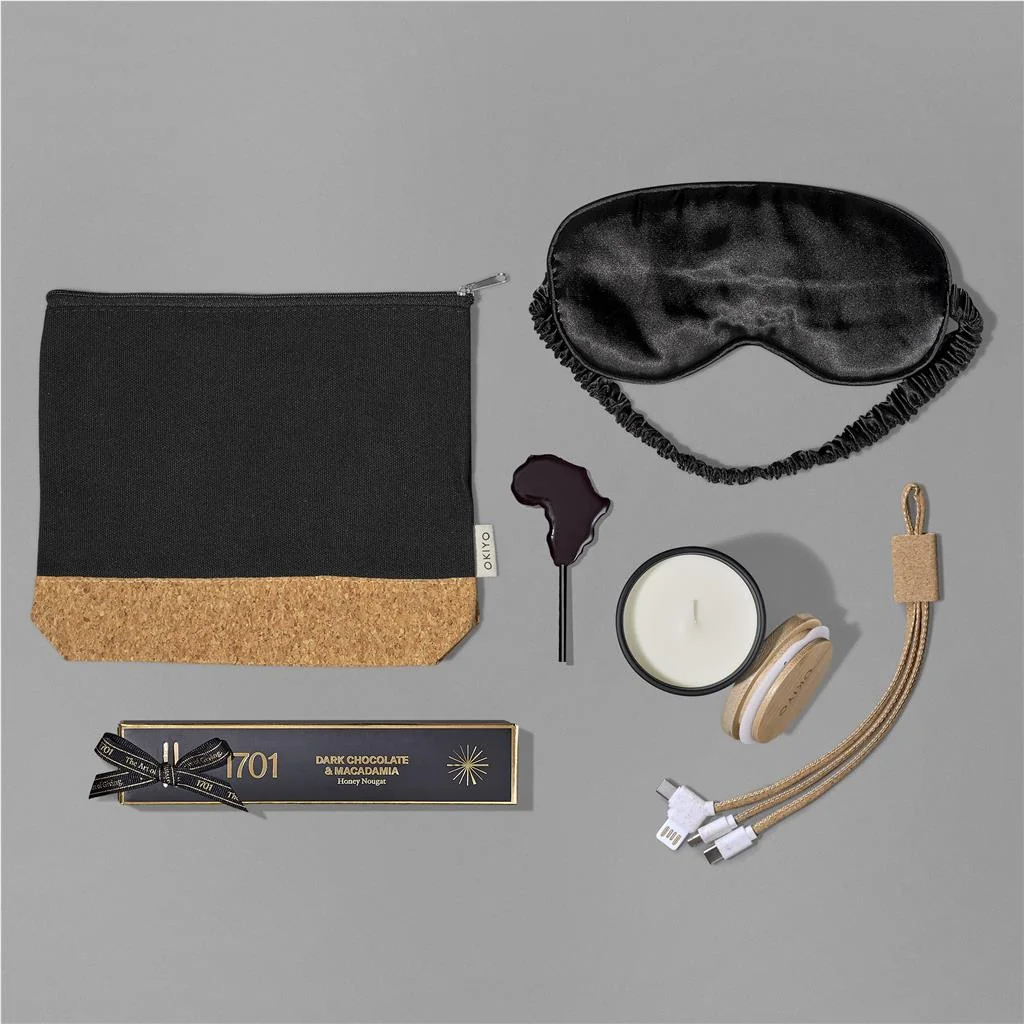 Lilly White corporate gift product image