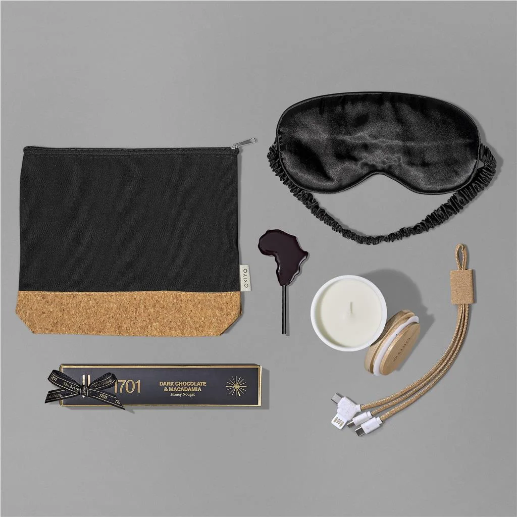Lilly White corporate gift product image