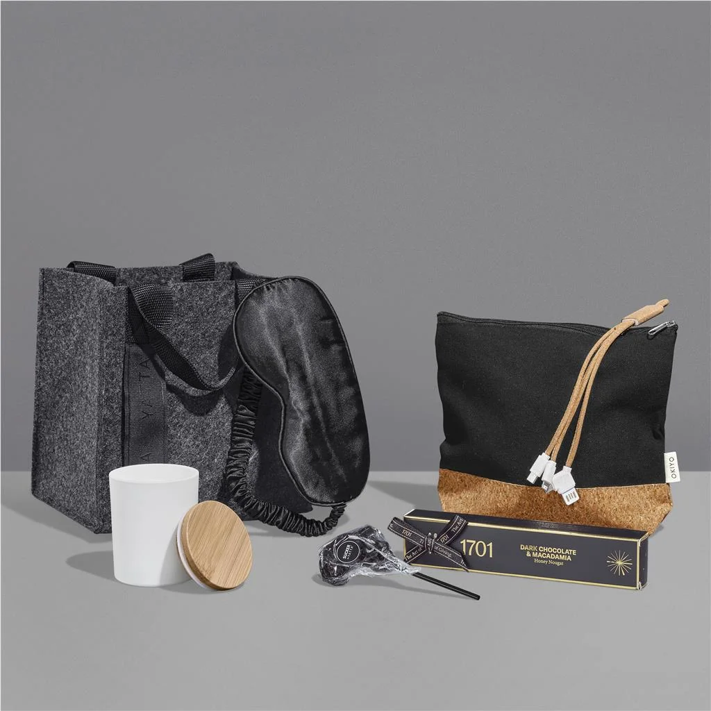 Lilly White corporate gift product image