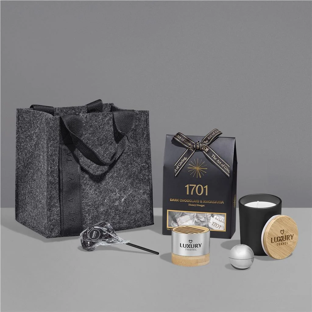 Lilly White corporate gift product image