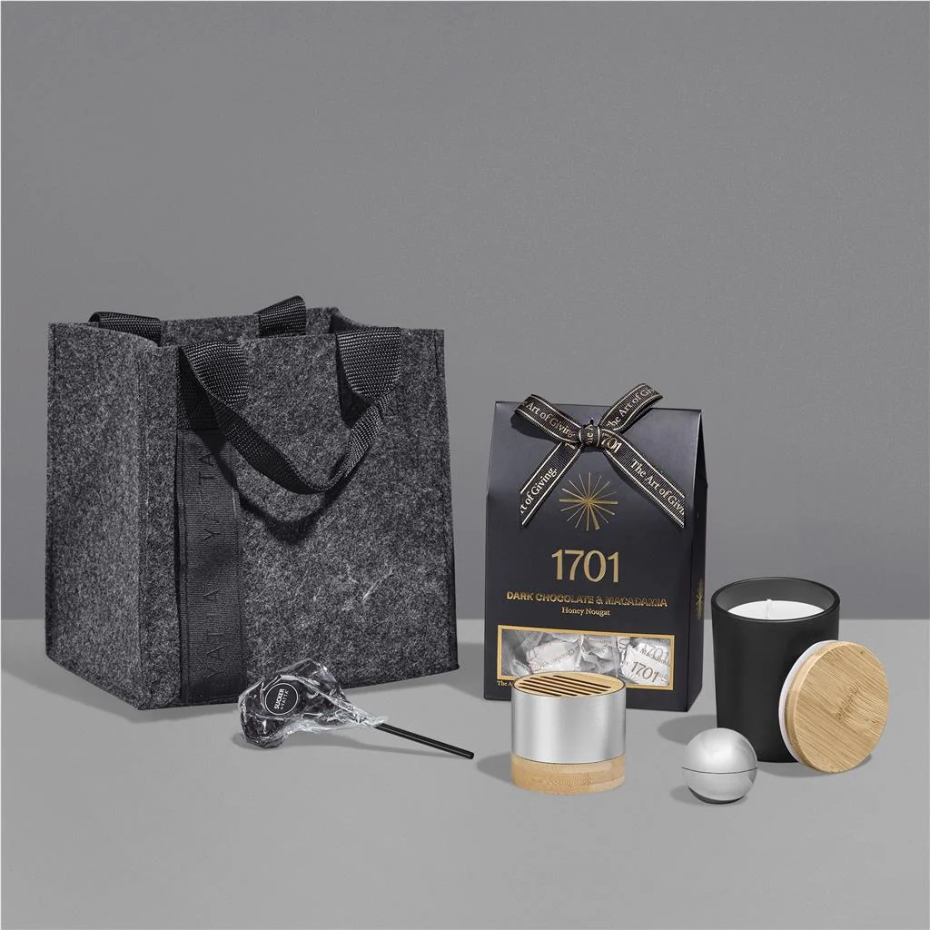 Lilly White corporate gift product image