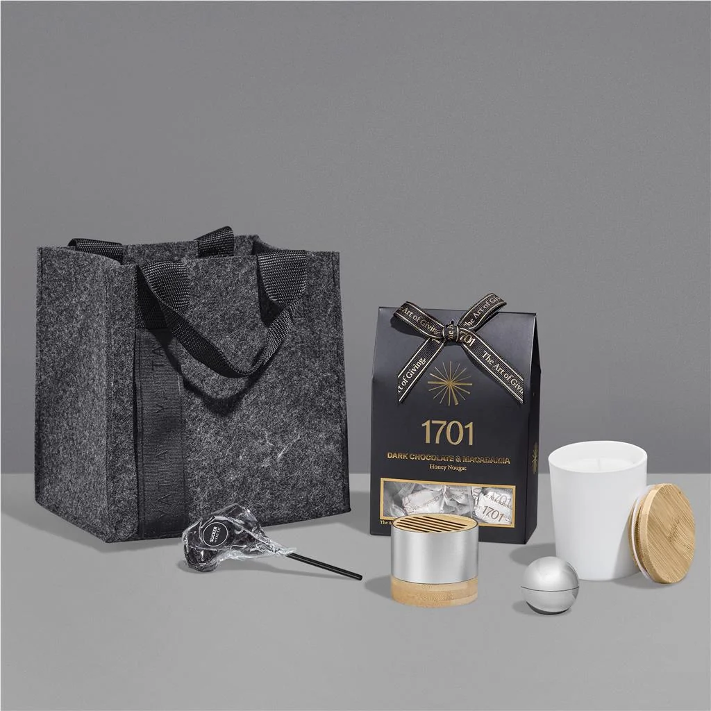 Lilly White corporate gift product image