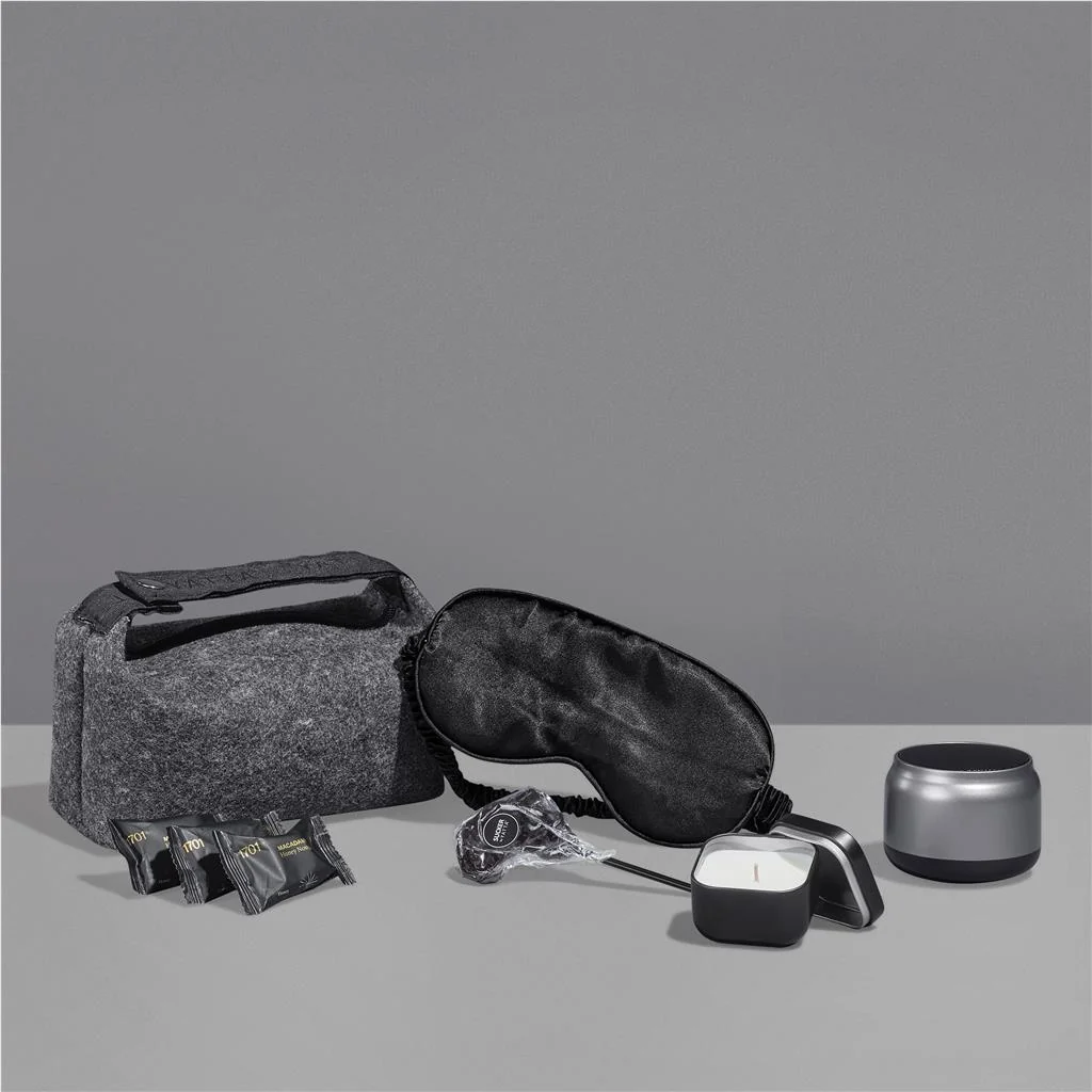 Lilly White corporate gift product image