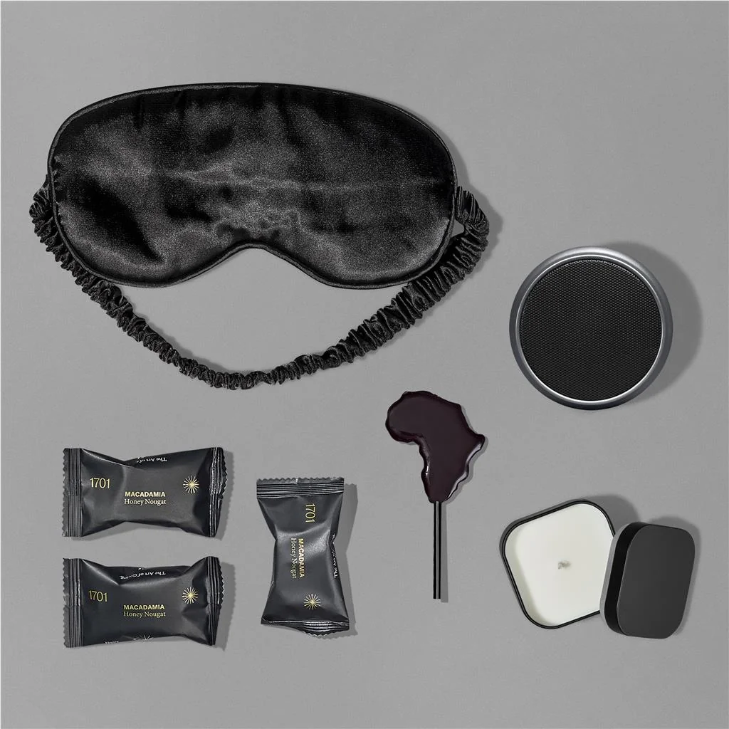 Lilly White corporate gift product image