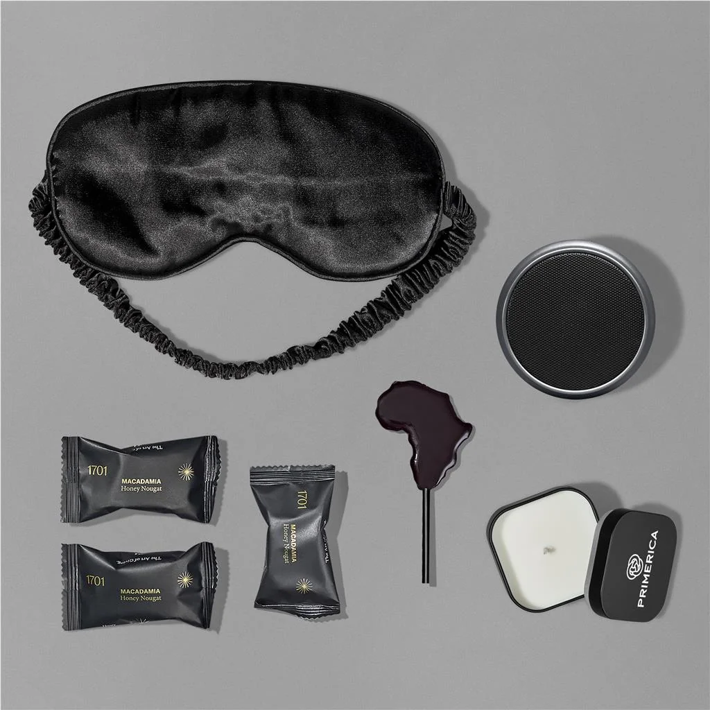 Lilly White corporate gift product image