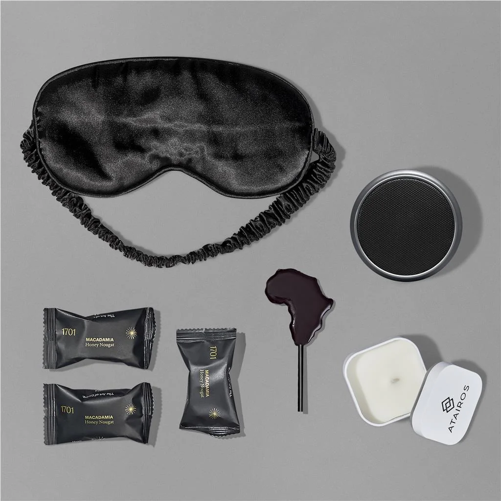 Lilly White corporate gift product image