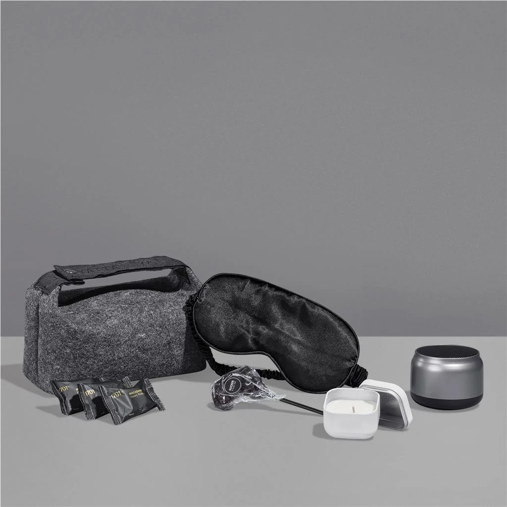Lilly White corporate gift product image