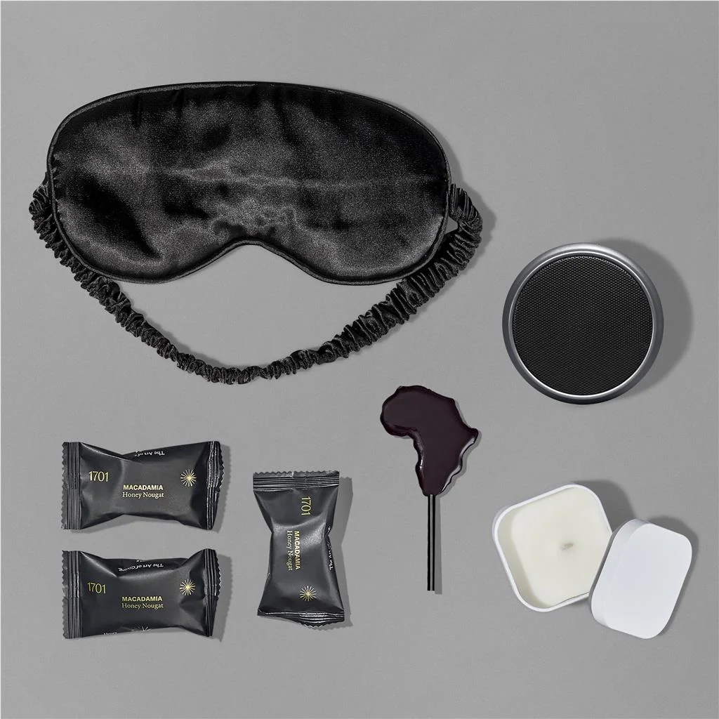 Lilly White corporate gift product image
