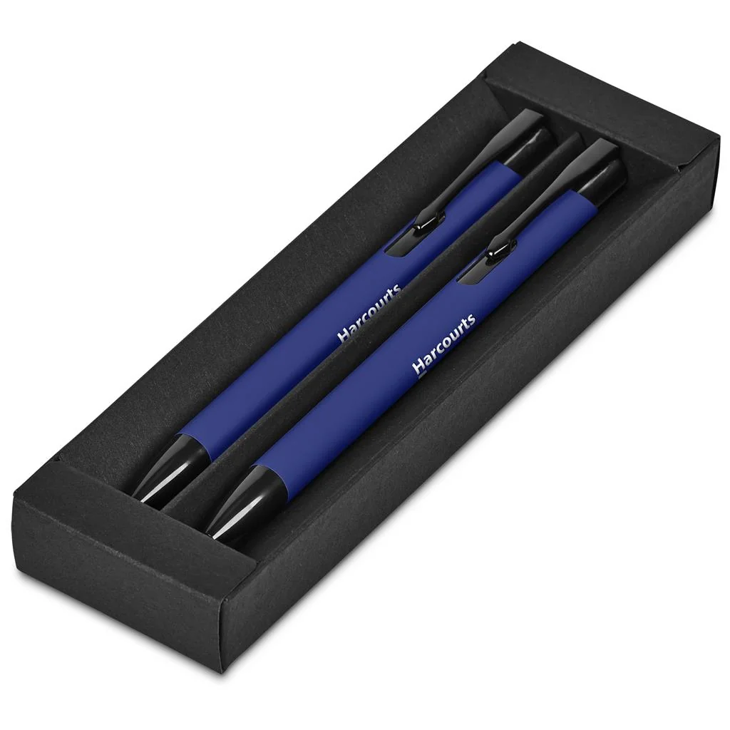 Lilly White corporate gift product image