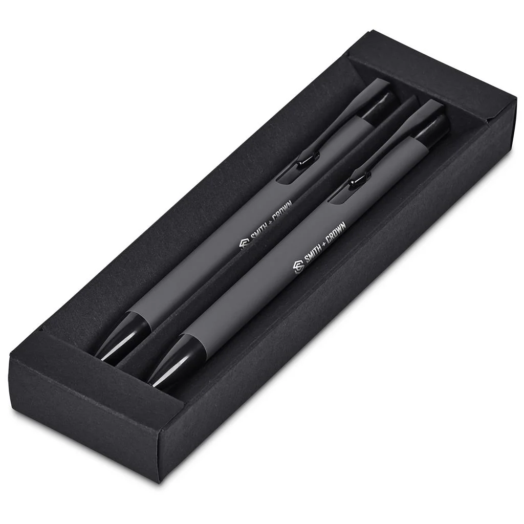 Lilly White corporate gift product image