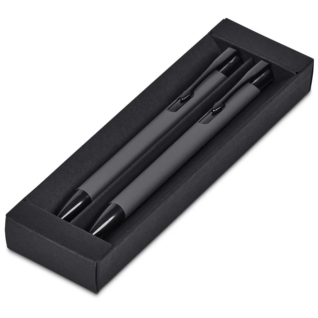 Lilly White corporate gift product image