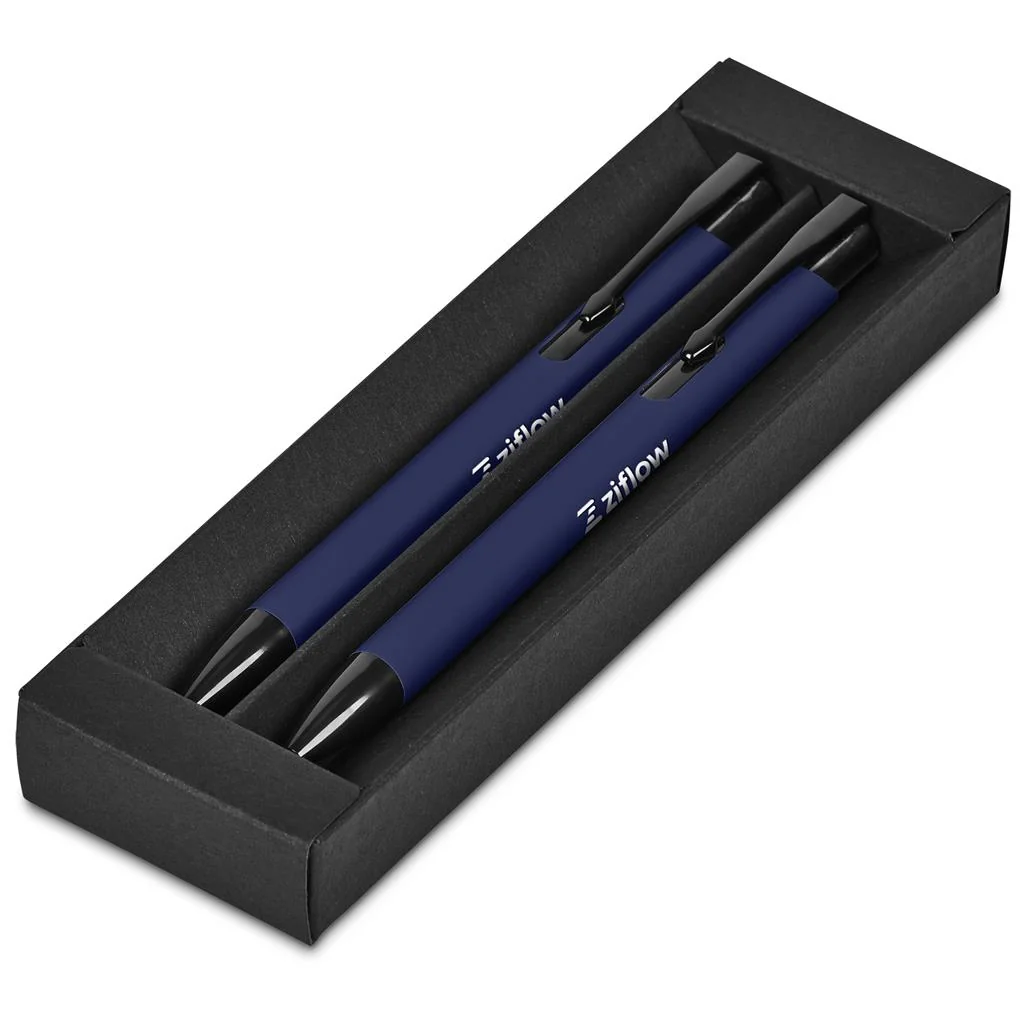 Lilly White corporate gift product image