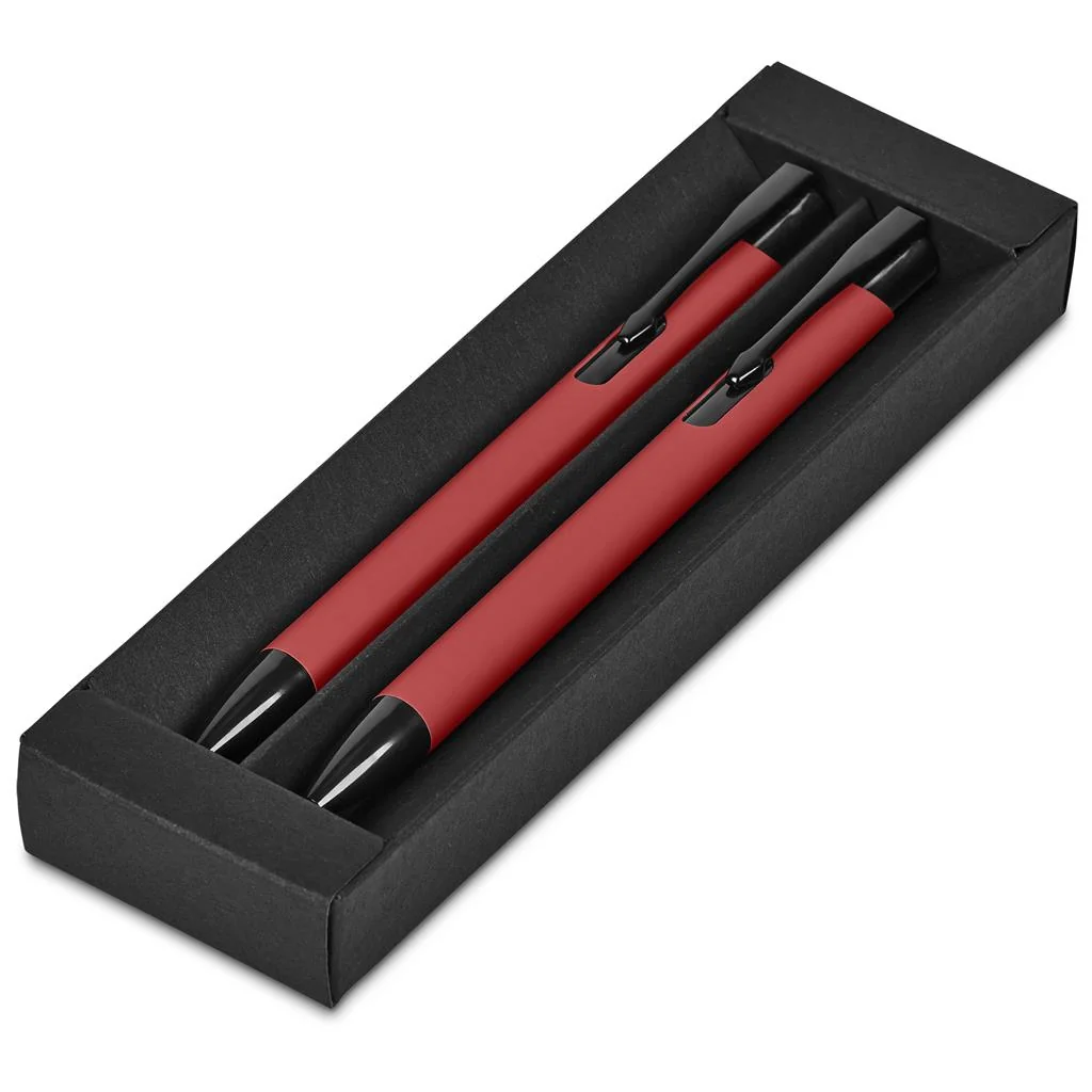 Lilly White corporate gift product image