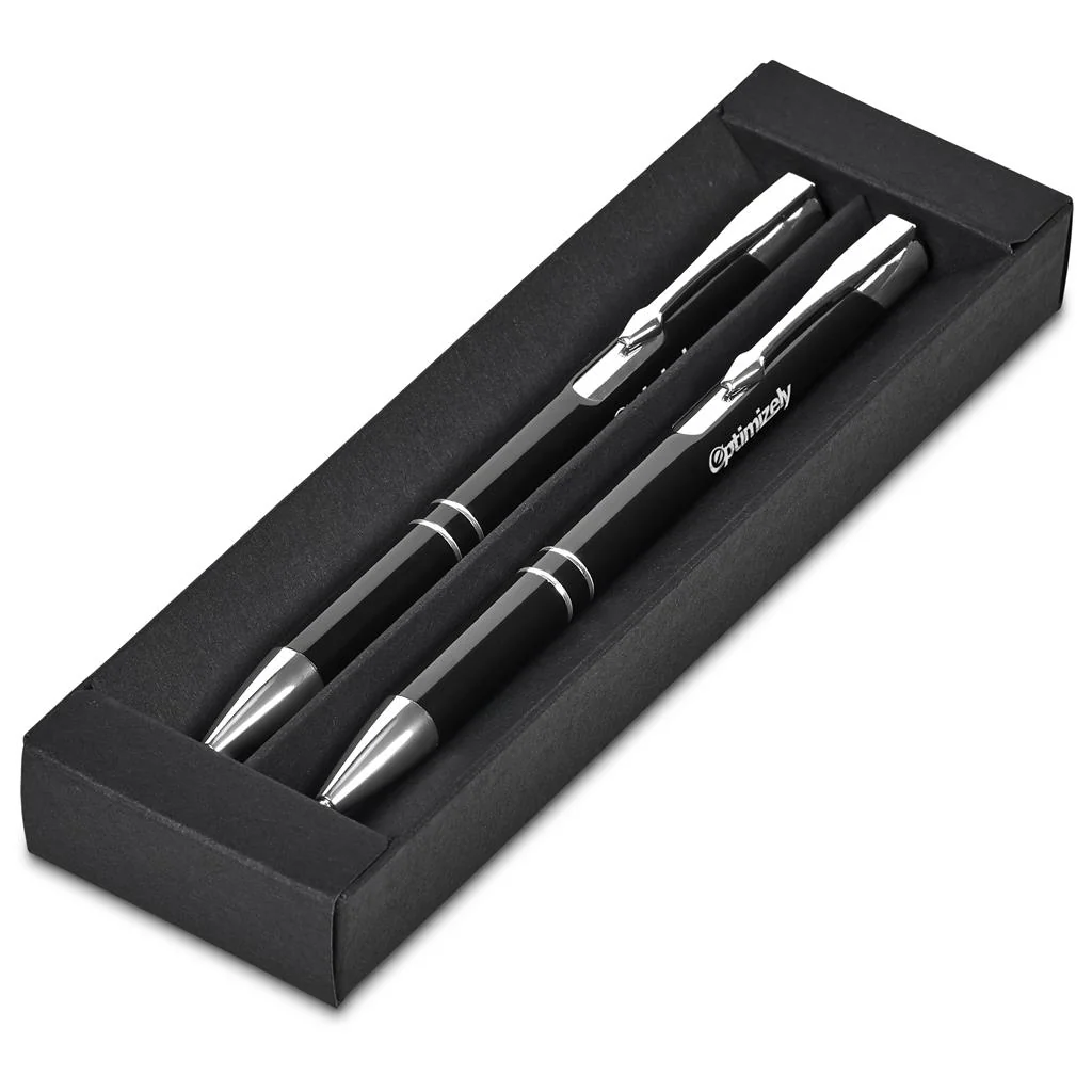 Lilly White corporate gift product image